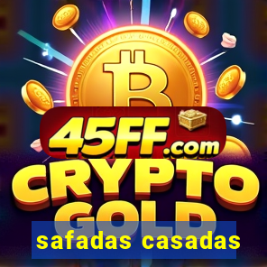 safadas casadas